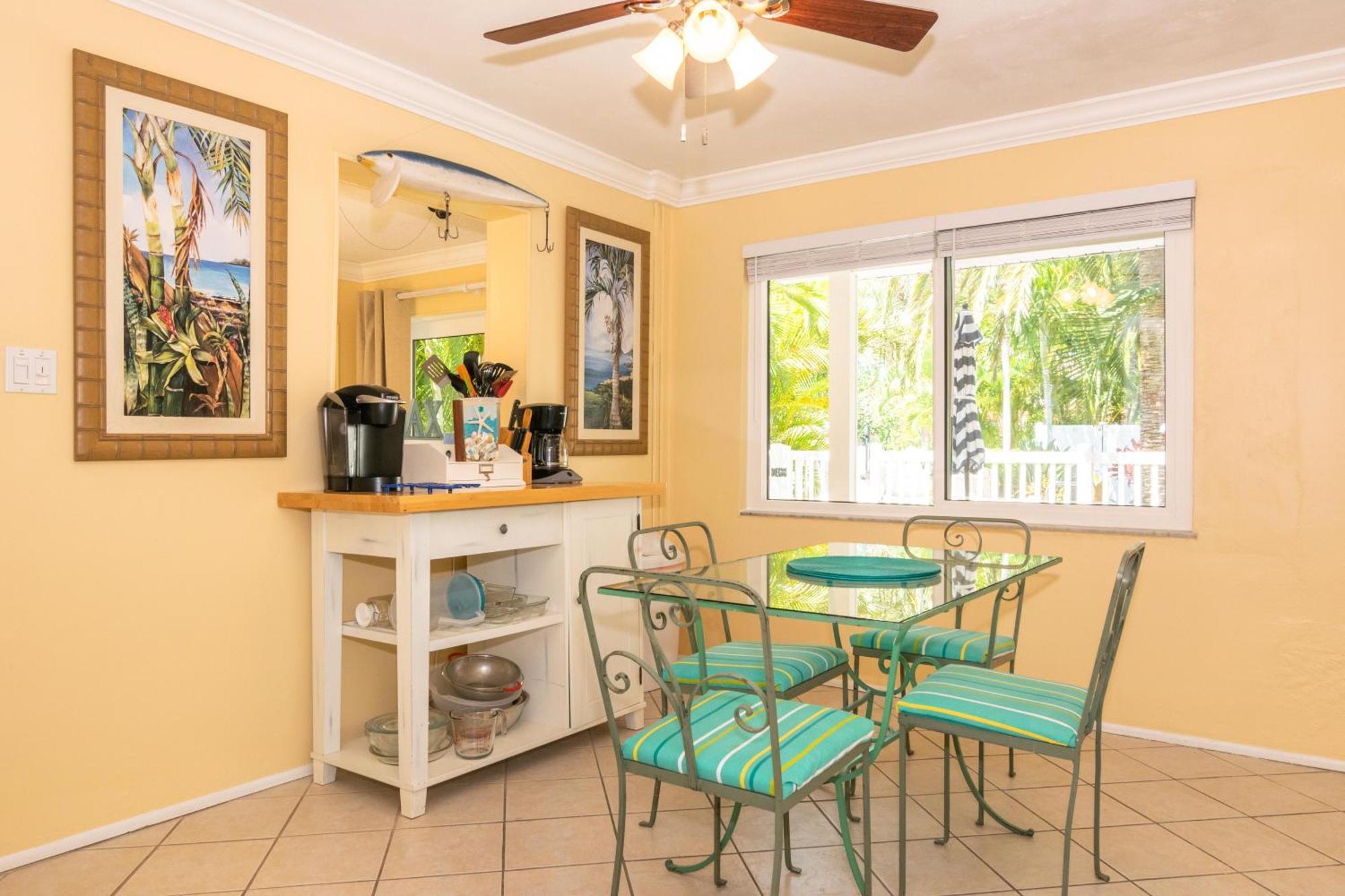 Anna Cabana Bungalow #1 ホームズビーチ エクステリア 写真